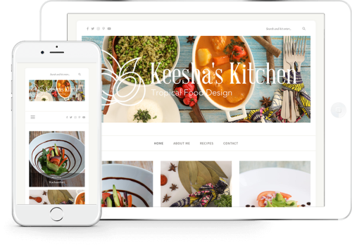 Keeshaskitchen