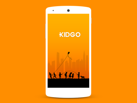 Kidgo