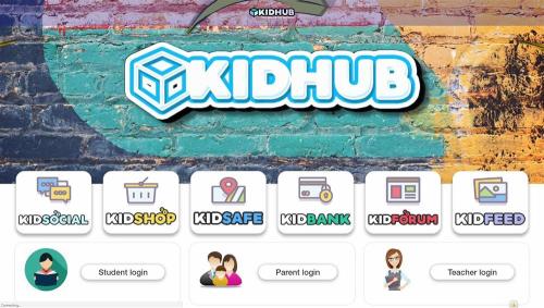 KidHub