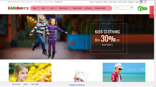 KidsBerry