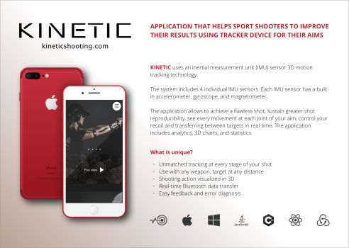 Kinetic