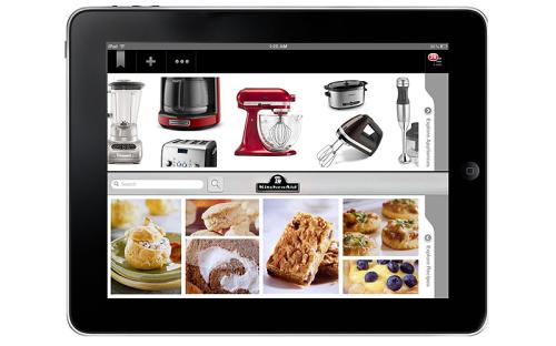 KitchenAid