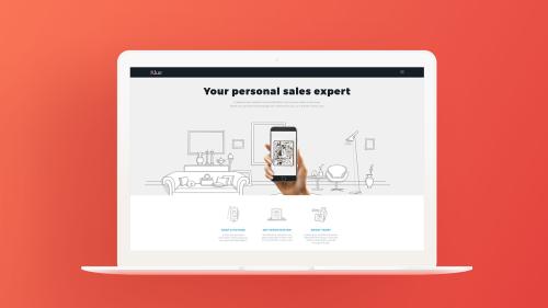 Klue: Object valuation App