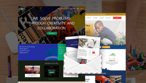 KMJ BY DESIGN DEDICATED DEVELOPMENT TEAM