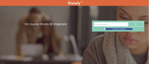 Knowly