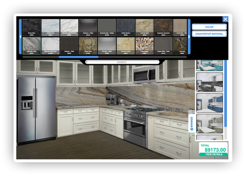 QuoteCountertops for Quote Granite
