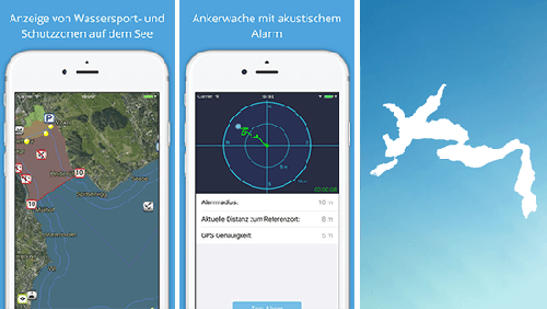 Lake Lucerne | Mobile Navigation App Development Helps Promote Local Tourist Attractions!