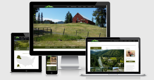 Custom Real estate brokerage platform with API Integration