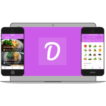 Make your Own Recipe App