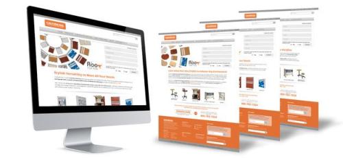 Carstens Medical Office Products: Branding and Advertising