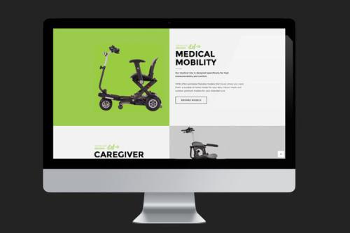 VMW Scooters