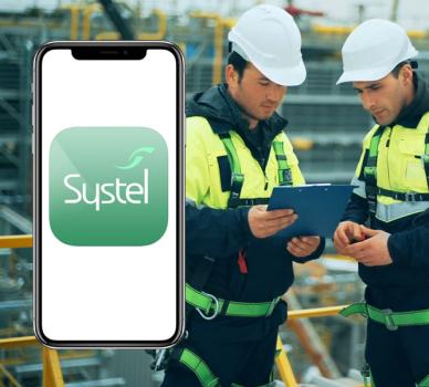 Systel - App Development
