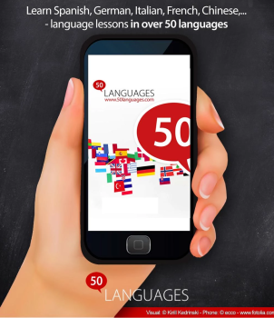 50 Languages