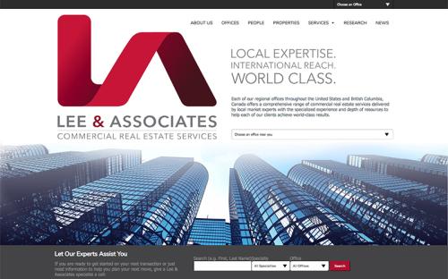 Lee & Associates