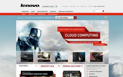 lenovo