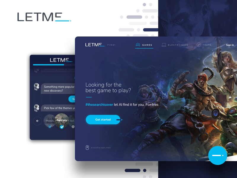 Letme