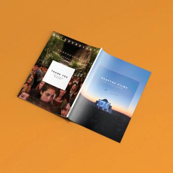 Rooftop Films Annual Report