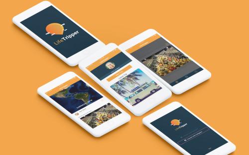 LifeTripper