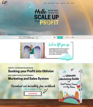 Lift Your Business