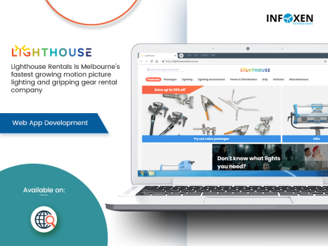 Web Application Development