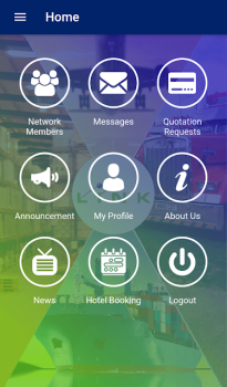 Linkglobal Network