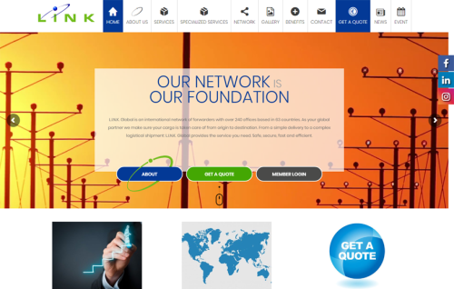 LINK GLOBAL