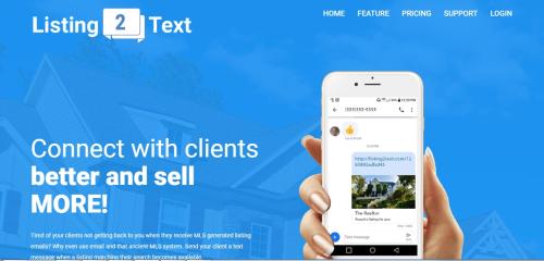 Listing 2 text