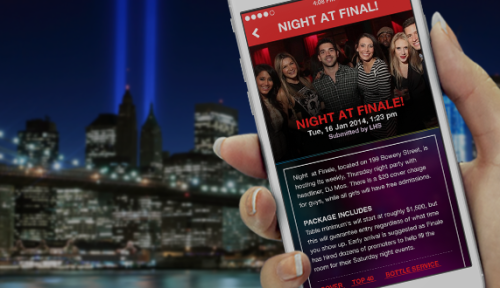 Live Hotspot NYC