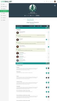 LiveBallot