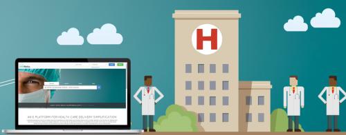 LoudMedics eHealthcare solution