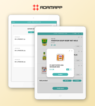 Mobile App Development for incident reporting