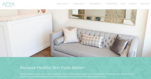 AFYA Skin & Body Laser Clinic