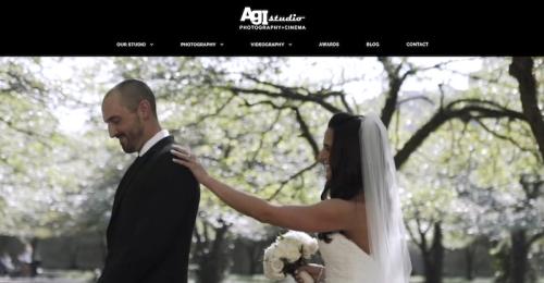 AGI Wedding Photography