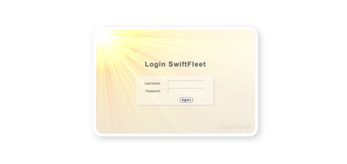 Software for Fleet Management
