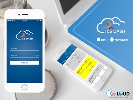 Logistic Application