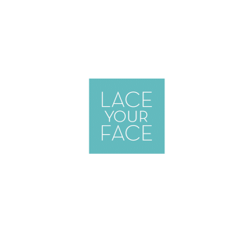 Lace Your Face
