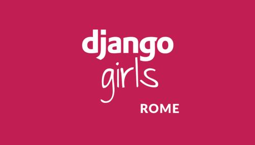 DJANGO GIRLS