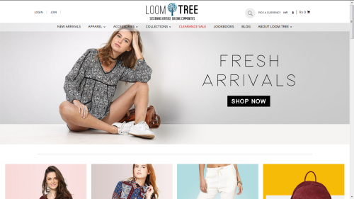Loomtree.com