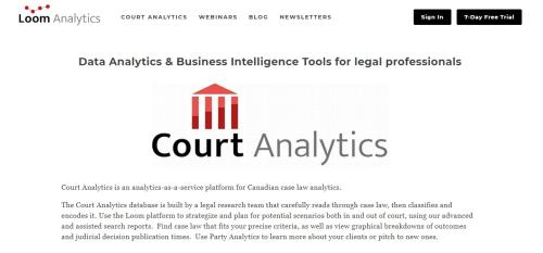 Loom Analytics