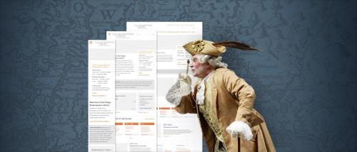 The Folger Shakespeare Library