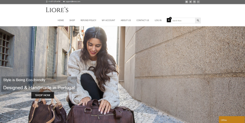 Liores Premium Cork