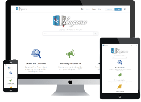 lugareo