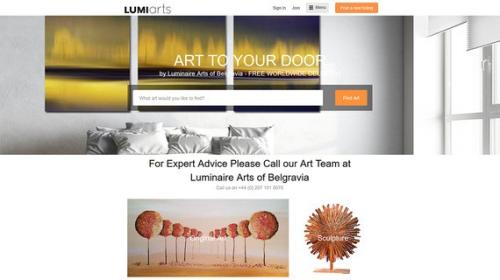 LUMIARTS