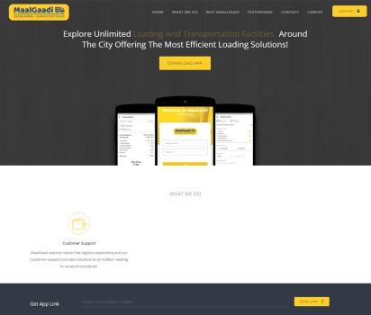 iOS Application development