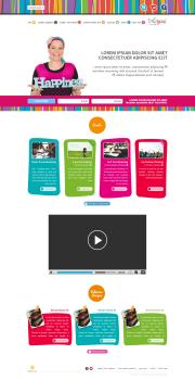 Mabsuta (Joomla Project)