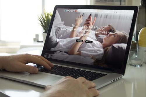 Couple of points (Web site)