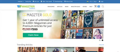 Magzter