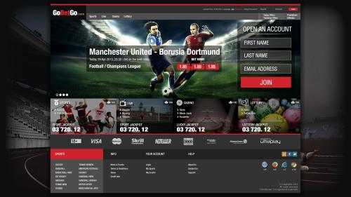 GoBetGo
