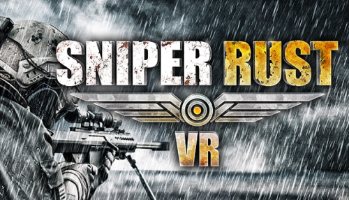 Sniper Rust VR
