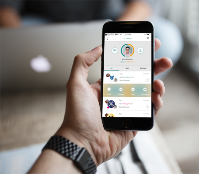 Mobile Product Design & Development Projects